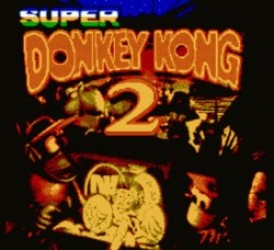 Hi-Game 1999 – Super Donkey Kong 2 Rom